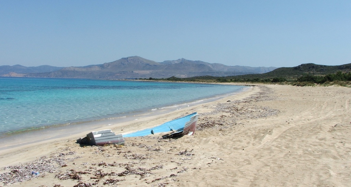 Elafonissos Spiaggia1