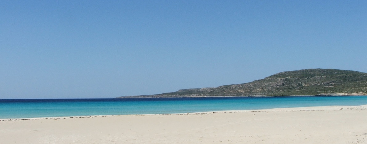 Elafonissos Spiaggia2
