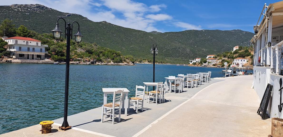 Gerakas taverne