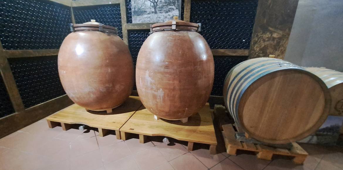Nemea Anfore